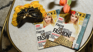 <i>Teen Vogue</i> to Move to Digital Only as Condé Nast Shutters its Print Edition